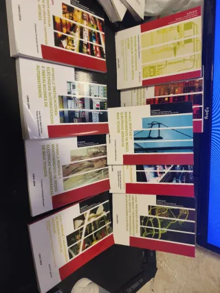 RSIF y REBT Ampliado - Instalaciones Frigoríficas