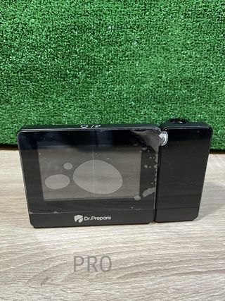 Despertador Proyector Techo DR.PREPARE