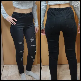 Pantalón chica, talla 36