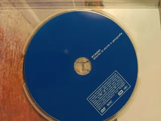DVD Stadio - Atlante di Storie e Geografie