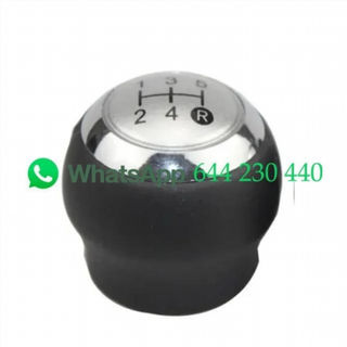 Pomo palanca cambios Toyota 5 vel