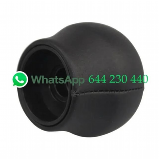 Pomo palanca cambios Toyota 5 vel