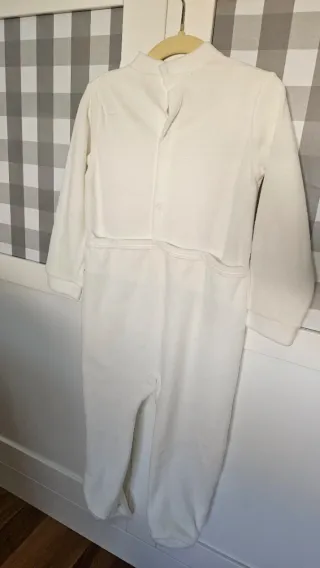 Pijama ranita 24 meses