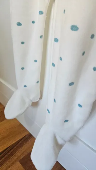 Pijama ranita 24 meses