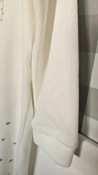 Pijama ranita 24 meses