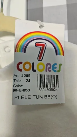 Pijama ranita 24 meses