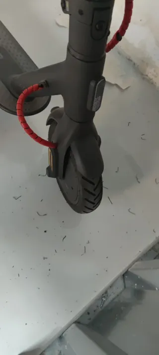 Patinete Eléctrico Xiaomi Esencial precio no negoc