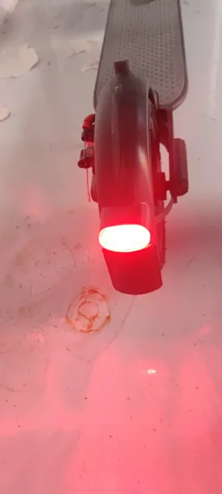 Patinete Eléctrico Xiaomi Esencial precio no negoc