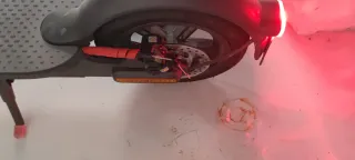 Patinete Eléctrico Xiaomi Esencial precio no negoc