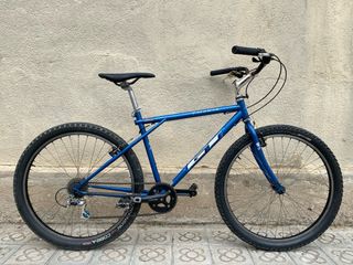 Bicicleta GT Palomar Talla M