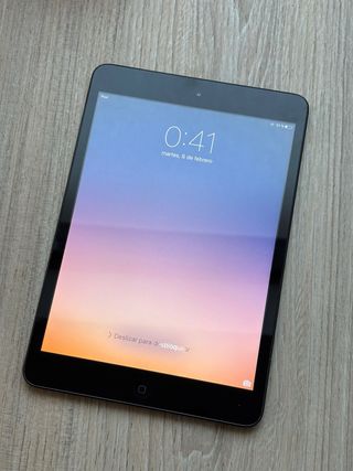 iPad mini 1G 16Gb Wifi+Cellular