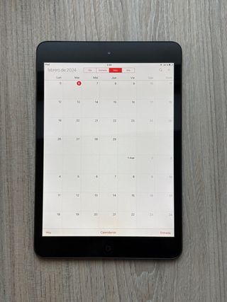 iPad mini 1G 16Gb Wifi+Cellular