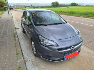 Opel Corsa-e 2016