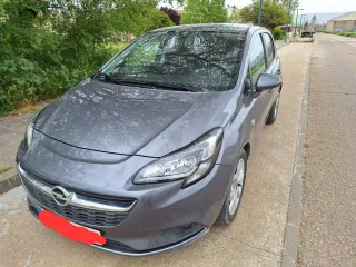 Opel Corsa-e 2016