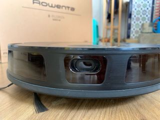 Rowenta Xplorer Serie 65 Robot Aspirador