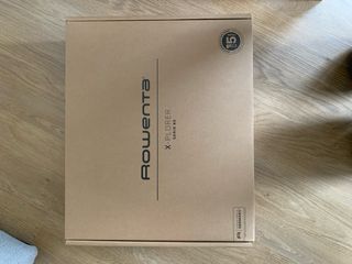 Rowenta Xplorer Serie 65 Robot Aspirador