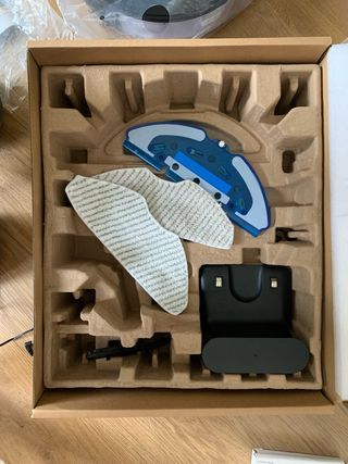 Rowenta Xplorer Serie 65 Robot Aspirador