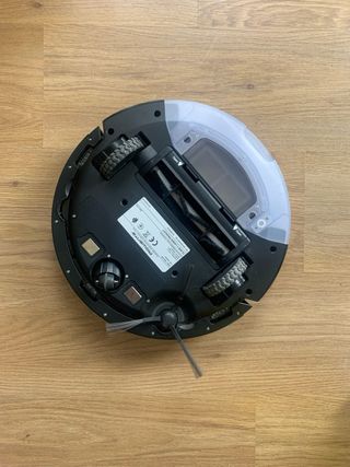 Rowenta Xplorer Serie 65 Robot Aspirador