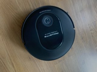Rowenta Xplorer Serie 65 Robot Aspirador