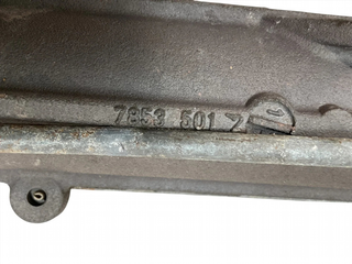 Cremallera Direccion VW T5