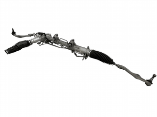 Cremallera Direccion VW T5