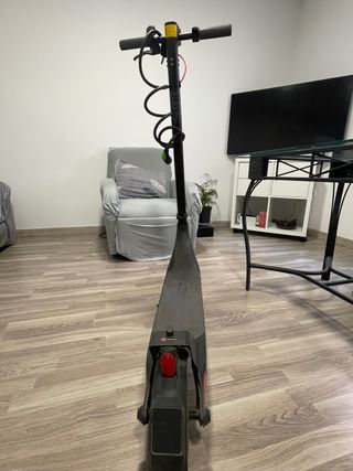 Patinete Eléctrico Negro Xiaomi