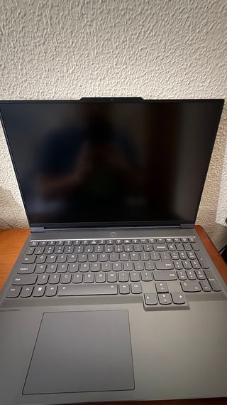 Portátil Lenovo LEGION Y9000K