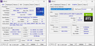 Portátil Lenovo LEGION Y9000K