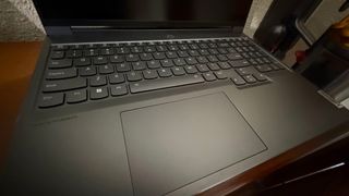 Portátil Lenovo LEGION Y9000K