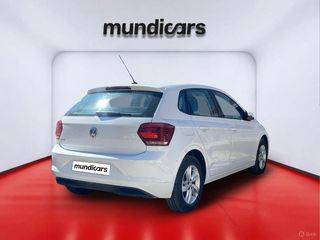 Volkswagen Polo 1.0 TSI Advance