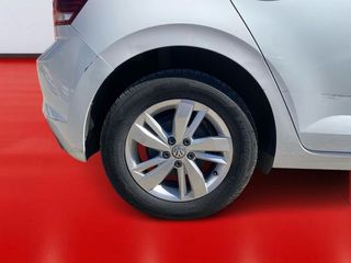 Volkswagen Polo 1.0 TSI Advance