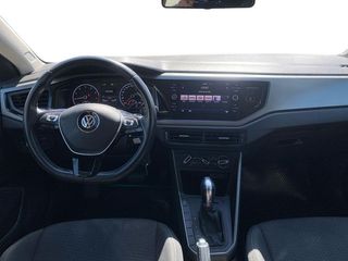 Volkswagen Polo 1.0 TSI Advance
