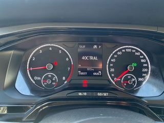 Volkswagen Polo 1.0 TSI Advance