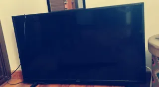 Smart TV Sharp 40 pulg