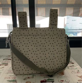 Bolso para carrito de bebé nuevo