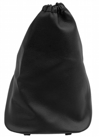 Pomo palanca cambios Toyota 5 vel. negro