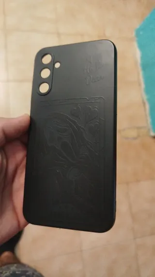 Samsung Galaxy A25 5G 128GB Azul