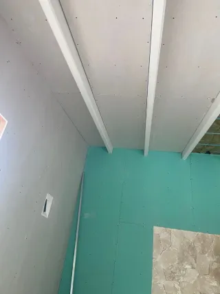 Reforma integral vivienda