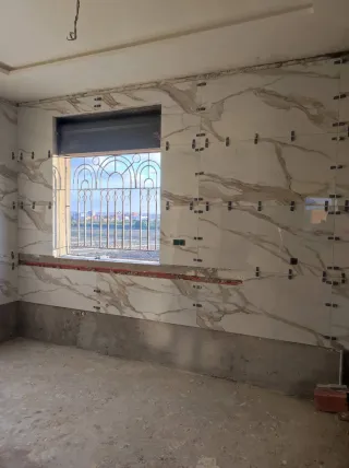 Reforma integral vivienda