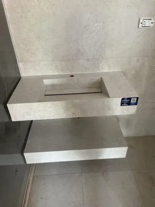 Reforma integral vivienda