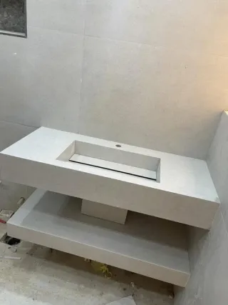 Reforma integral vivienda