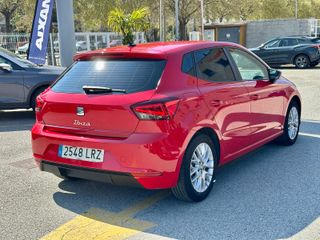 SEAT IBIZA 110CV