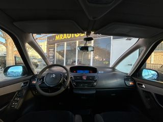 Citroën C4 Picasso 2.0 16v CAS SX