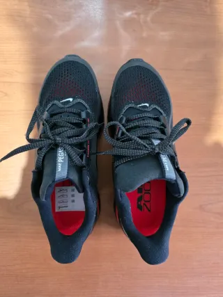 Nike Pegasus Premium 37.5