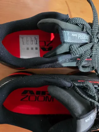 Nike Pegasus Premium 37.5