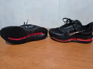 Nike Pegasus Premium 37.5