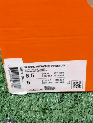 Nike Pegasus Premium 37.5