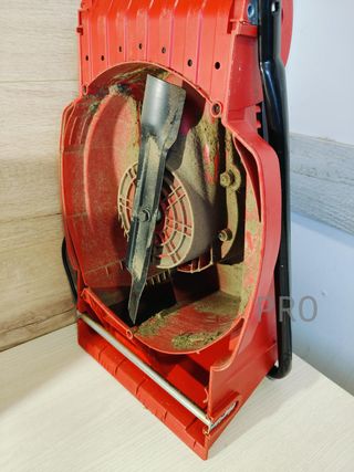 Cortacésped eléctrico - Einhell