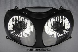 Óptica / Faro KAWASAKI ZX12R 2000 - 2001