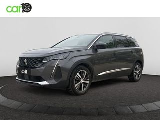Peugeot 5008 2.0 BlueHDi 133kW S&S Allure Pack EAT8